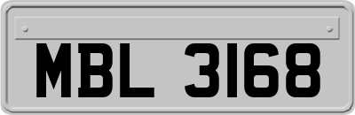 MBL3168