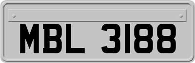 MBL3188