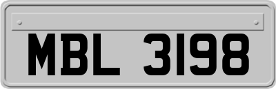 MBL3198