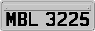 MBL3225