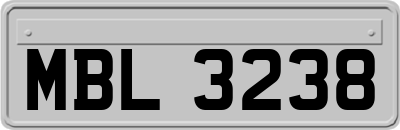 MBL3238