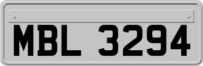 MBL3294