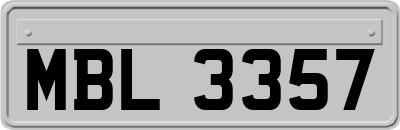 MBL3357