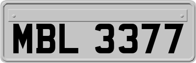 MBL3377