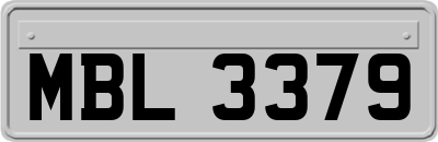MBL3379