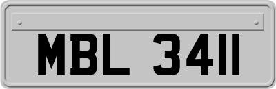MBL3411