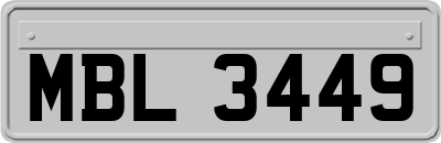MBL3449