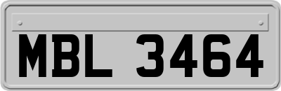 MBL3464