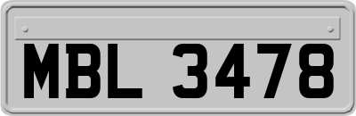 MBL3478