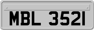 MBL3521