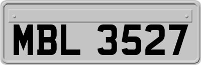 MBL3527