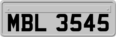 MBL3545