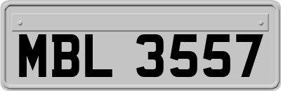 MBL3557