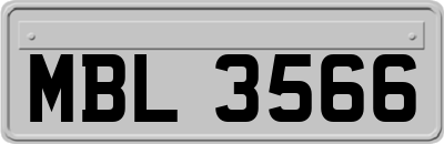 MBL3566