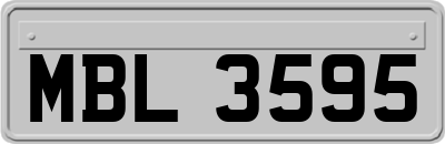 MBL3595