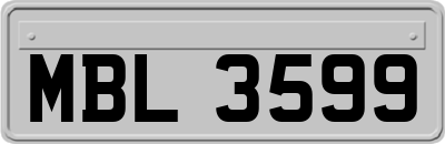 MBL3599