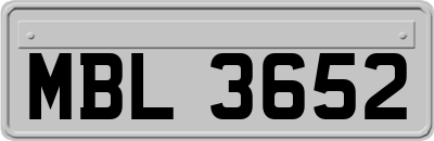 MBL3652