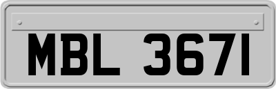 MBL3671