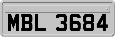 MBL3684