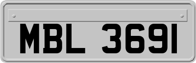 MBL3691