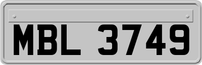 MBL3749