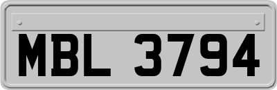 MBL3794