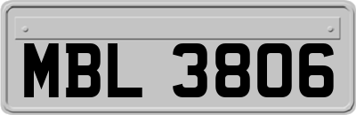 MBL3806