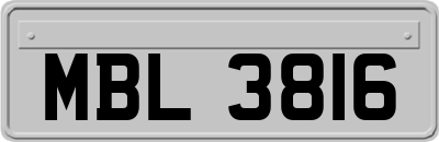 MBL3816