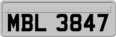 MBL3847