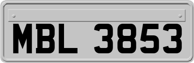 MBL3853