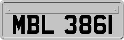 MBL3861