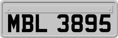 MBL3895