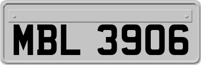 MBL3906