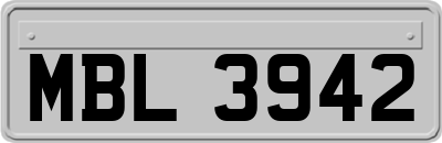 MBL3942