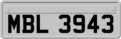 MBL3943