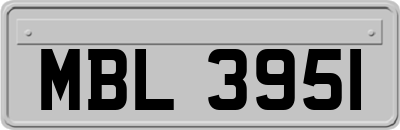MBL3951