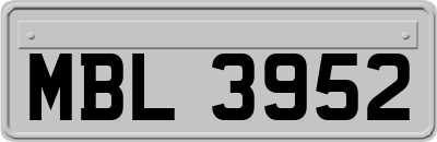 MBL3952