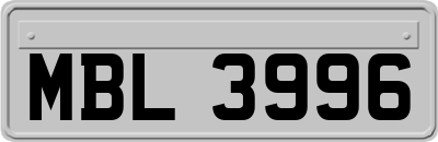MBL3996