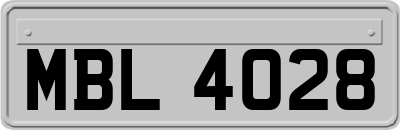 MBL4028
