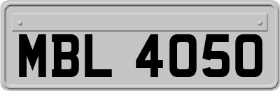 MBL4050