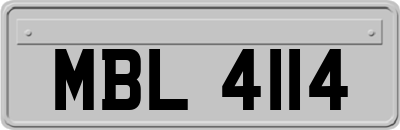 MBL4114