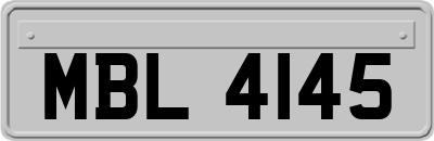 MBL4145