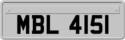 MBL4151