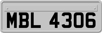 MBL4306