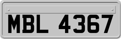 MBL4367
