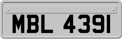 MBL4391