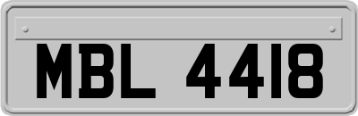 MBL4418