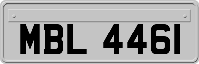 MBL4461