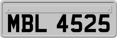 MBL4525
