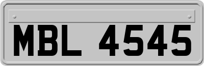 MBL4545